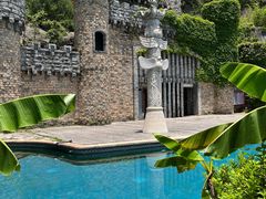 -天芳悦潭度假村温泉