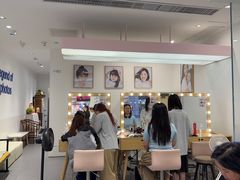 -天真蓝照相馆(中华广场店)