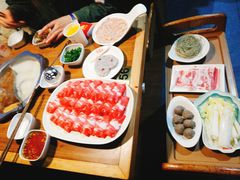 -傣妹火锅(南京东路一店)