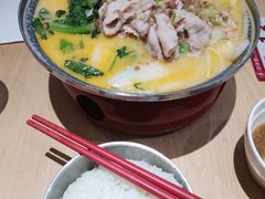 -喜家德虾仁水饺(东方宝泰店)