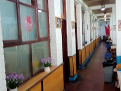 -人民公社大食堂(顺义总店)