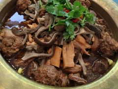 -楊家一锅(沙阳路店)