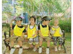 -19童学婴幼儿托育中心