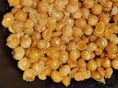 -味之绝热血美蛙鱼火锅(中坝店)