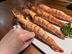 -森味薪火烧•烧鸟居酒屋•日本料理(望京店)