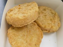 -麦当劳(顾村公园店)