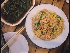 -Doo Dee Thai Food(Issan/Isaan/Esan)