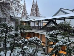 -扬州瘦西湖温泉