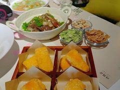 -时间仓(月湖公园店)