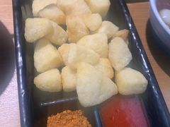 -胡马八破·川菜小馆(高新万达店)