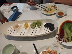 -船歌·鱼水饺青岛菜(枫蓝国际购物中心店)