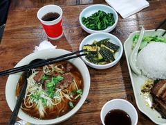 -李先生牛肉面大王(北京站售票厅餐厅)