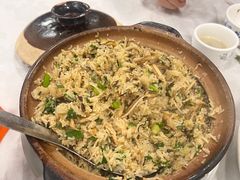 -台山第一家兴华黄鳝饭·黄鳝婆(彭沙坑总店)