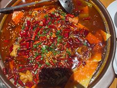 -周麻婆·川式小炒(泉州鲤城超越工业园店)