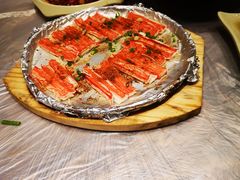 -巴厘龙虾·榜首油焖大虾(音乐学院·沿江酒馆店)