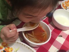 -西贝莜面村(近铁城市广场店)