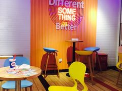 -DQ·蛋糕·冰淇淋(苏州中心店)