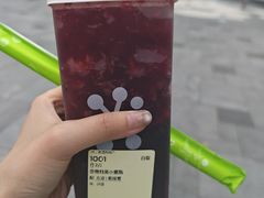 -奈雪的茶(重庆万象城北区店)