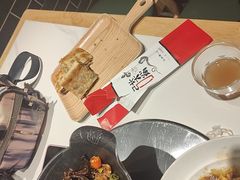 -张大嘴菜馆(庞各庄店)