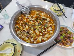 -老四川平头酸菜鱼(衙前店)