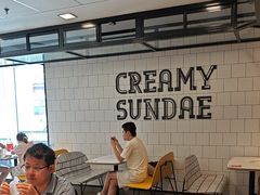 -麦当劳(世贸店)