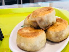 -南来顺饭庄·清真(南菜园店)