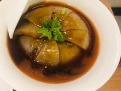 彰化肉圆-光头匠