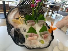 -祈胜邨•顺德鱼生•顺德菜(容桂店)