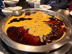 -花鲢鱼头火锅(春城东路店)