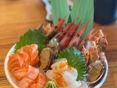 -赤坂亭·M9和牛烧肉·铁板烧·日料398放题(长泰广场店)