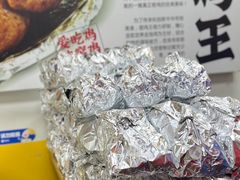-窑鸡王(罗湖口岸店)