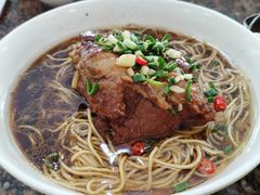 -张一品食府