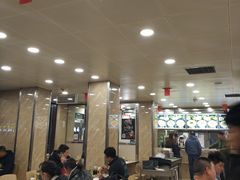 大堂-老四季(南市场店)