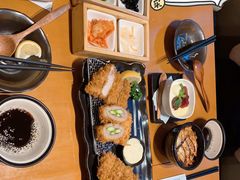 -胜博殿日式炸猪排(侨福芳草地店)