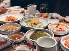 -王妃家(明洞中央店)