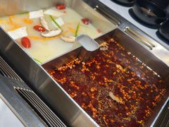 -九鼎轩脆毛肚火锅(南京东路店)