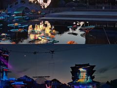 -东台西溪天仙缘景区