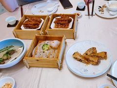 -渔村盛宴(航空新城店)