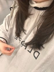 -DL HOPE造型