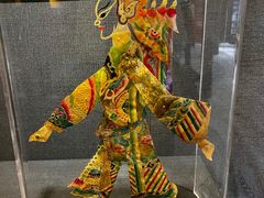 -南京市民俗博物馆(甘熙故居)