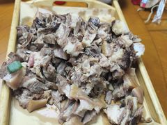 -北冰洋狗肉冷面城(总店)