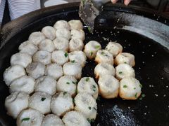 -小路易生煎馆(前进五路店)