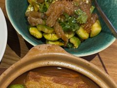 -KŌNG胶东小馆(华熙店)