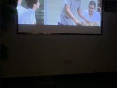 -上足·影院足道·SPA(红岭店)