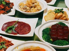 -归元·云集斋素菜馆