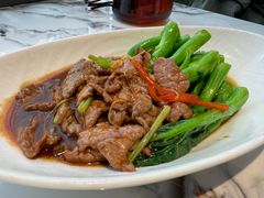 -潮州府·潮菜·砂锅粥(徐家汇店)