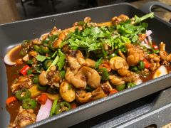 -小团圆餐厅(欧洲城店)