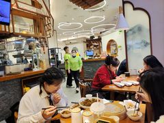 -包小笼·金牌汤包(中山路店)
