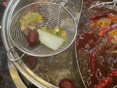 -林记潮牛·牛肉火锅(上马墩店)
