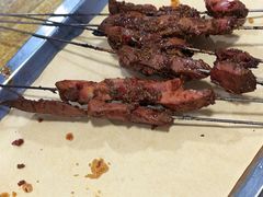 -铁诚烤肉